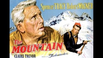 The Mountain (1956)