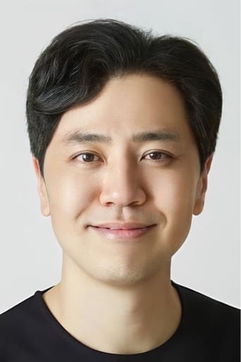 Image of Kim In-chul