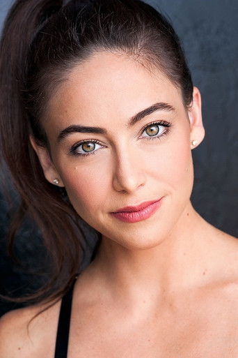 Foto de Danielle Baker