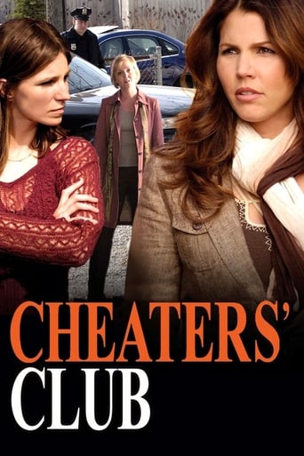 Poster för Cheaters' Club