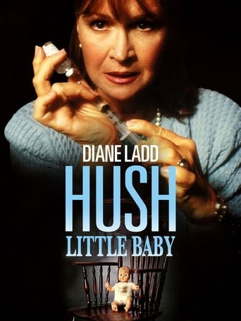 poster Hush Little Baby