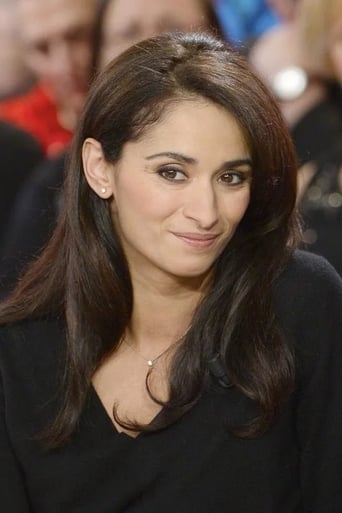 Image of Rachida Brakni