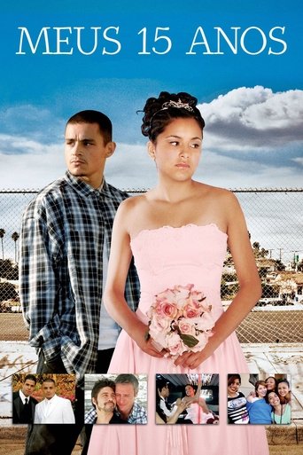 Quinceañera