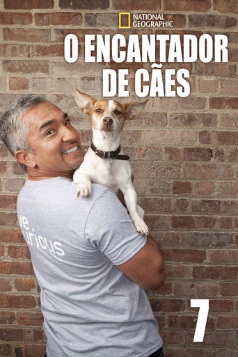 O Encantador de Cães - Temporada 7