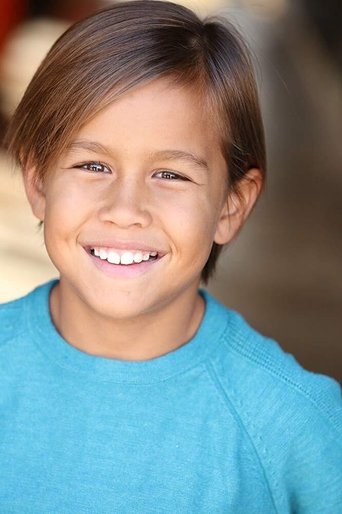 Gaige Chaturantabut headshot