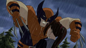 Assistir X-Men: Evolution Online