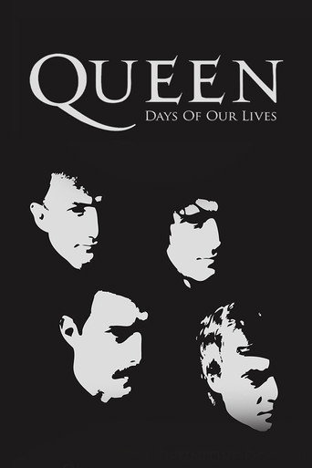 Queen: Days of Our Lives poster — watch free in HD on FreeFlix