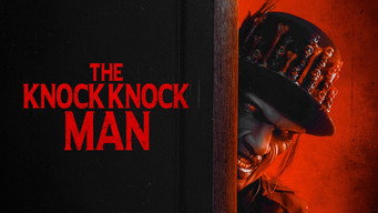 The Knock Knock Man (2026)