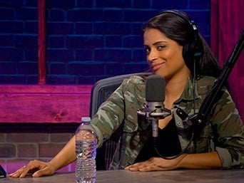 Lilly Singh