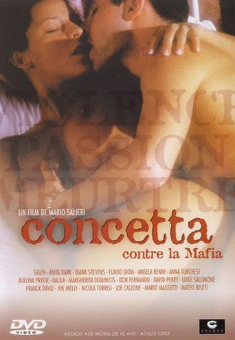 Affiche de Concetta Licata 2