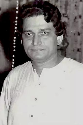 Image of Shafi Inamdar