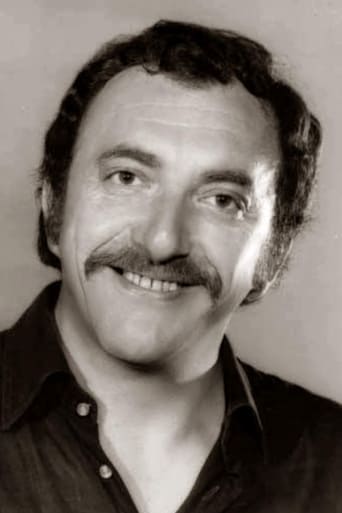 Image of Óscar 'Cacho' Espíndola