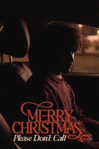 Merry Christmas, Please Don't Call (2025)