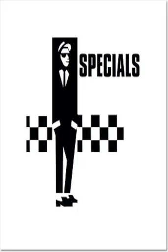 The Specials: Live at SXSW House of Vans (1970)
