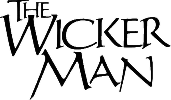 The Wicker Man logo