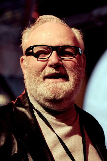 Foto de Burny Mattinson