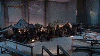 The Cardboard Village (2011)