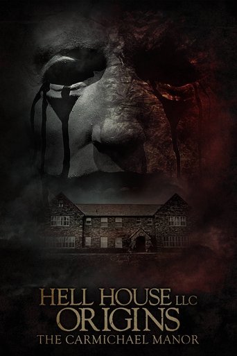 Hell House LLC Origins: The Carmichael Manor (2023)