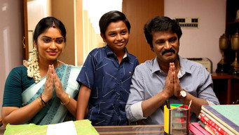 #6 Tamil Kudimagan