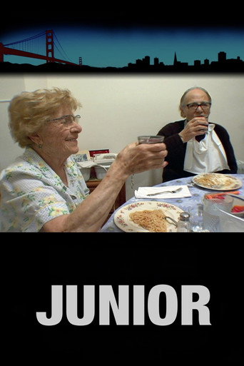 Junior poster