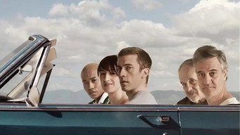 What We Find on the Road (2024)