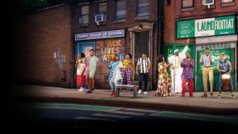 Reopening Night (2021)