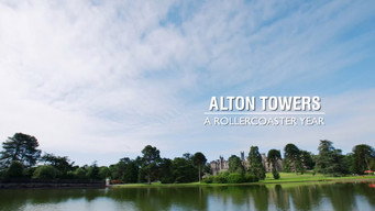 Alton Towers: A Rollercoaster Year (2020)