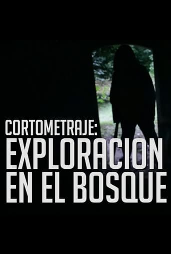 Trágica exploración en el Bosque en streaming 