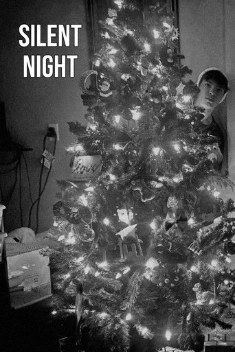 Silent Night (2026)