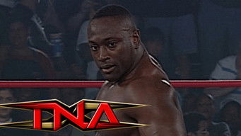 Episode 105 — Total Nonstop Action Wrestling #105