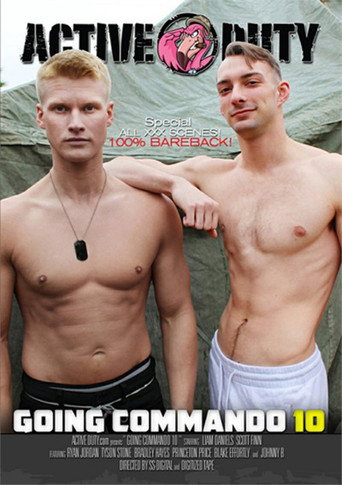 Going Commando 10 galeri 1