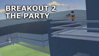 Breakout 2: The Party (2023)