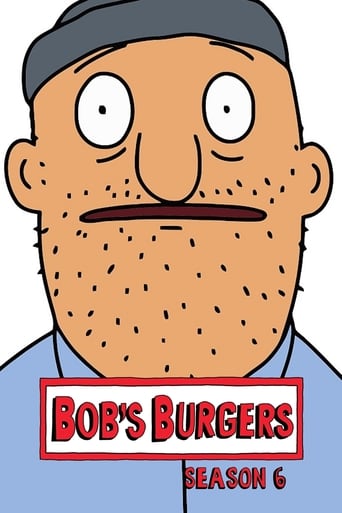 Bob’s Burgers Season 6 Episode 15