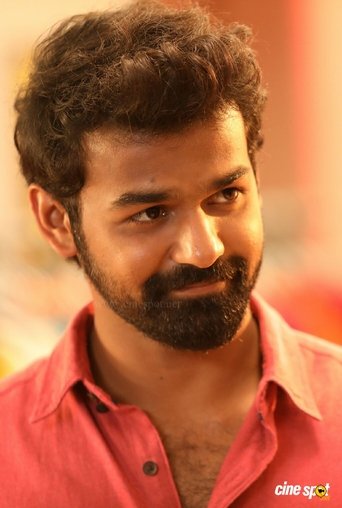 Pranav Mohanlal