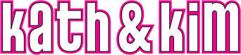Kath & Kim logo