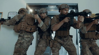 #6 Alien Warfare