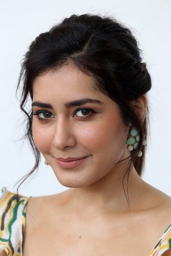 Image of Raashii Khanna