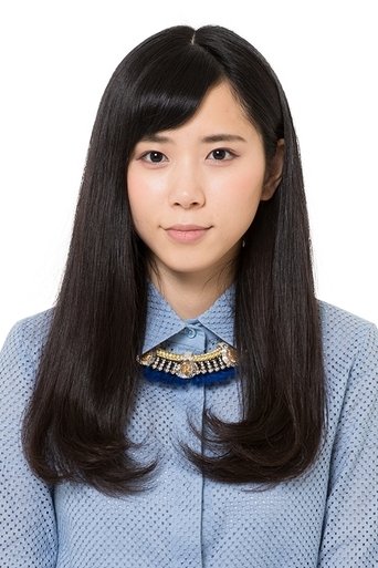Miku Kawamura headshot