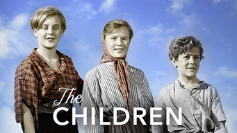 The Children (1945)