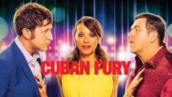 Escena 5 de Cuban Fury