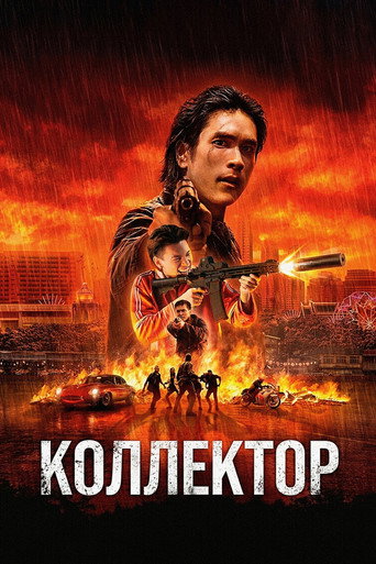 Коллектор