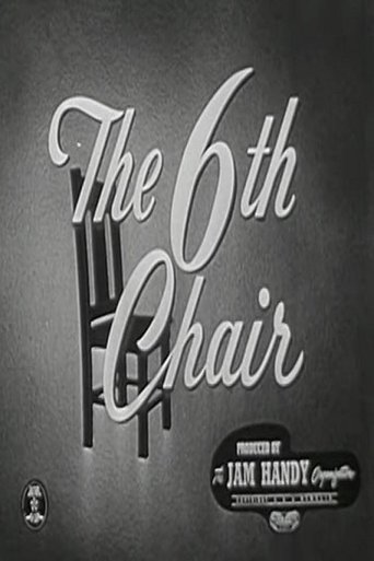 The Sixth Chair