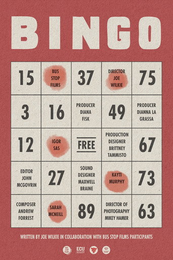 Bingo (2024)