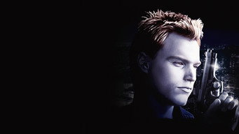 Silver Man (2003)