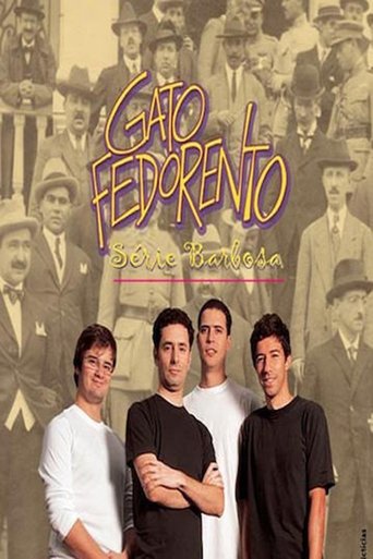 Watch Gato Fedorento: Série Barbosa full movie download openload movies Watch Gato Fedorento: Série Barbosa full movie downlaod openload movies
