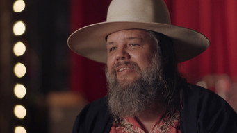 The Reverend (2021)