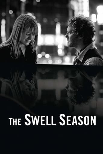 Poster för The Swell Season