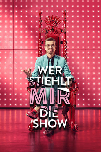 Wer stiehlt mir die Show? 2024