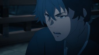 Episódio Episódio 17 da série Sword of the Demon Hunter: Kijin Gentosho