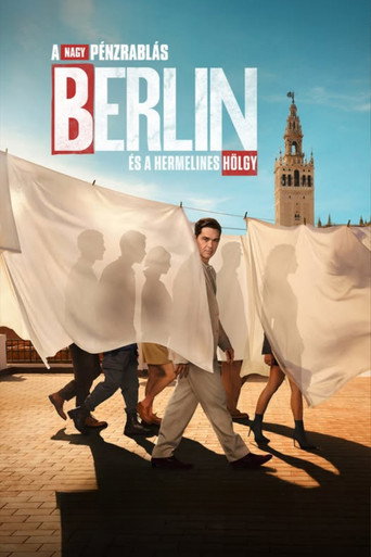 Berlin és a Hermelines hölgy